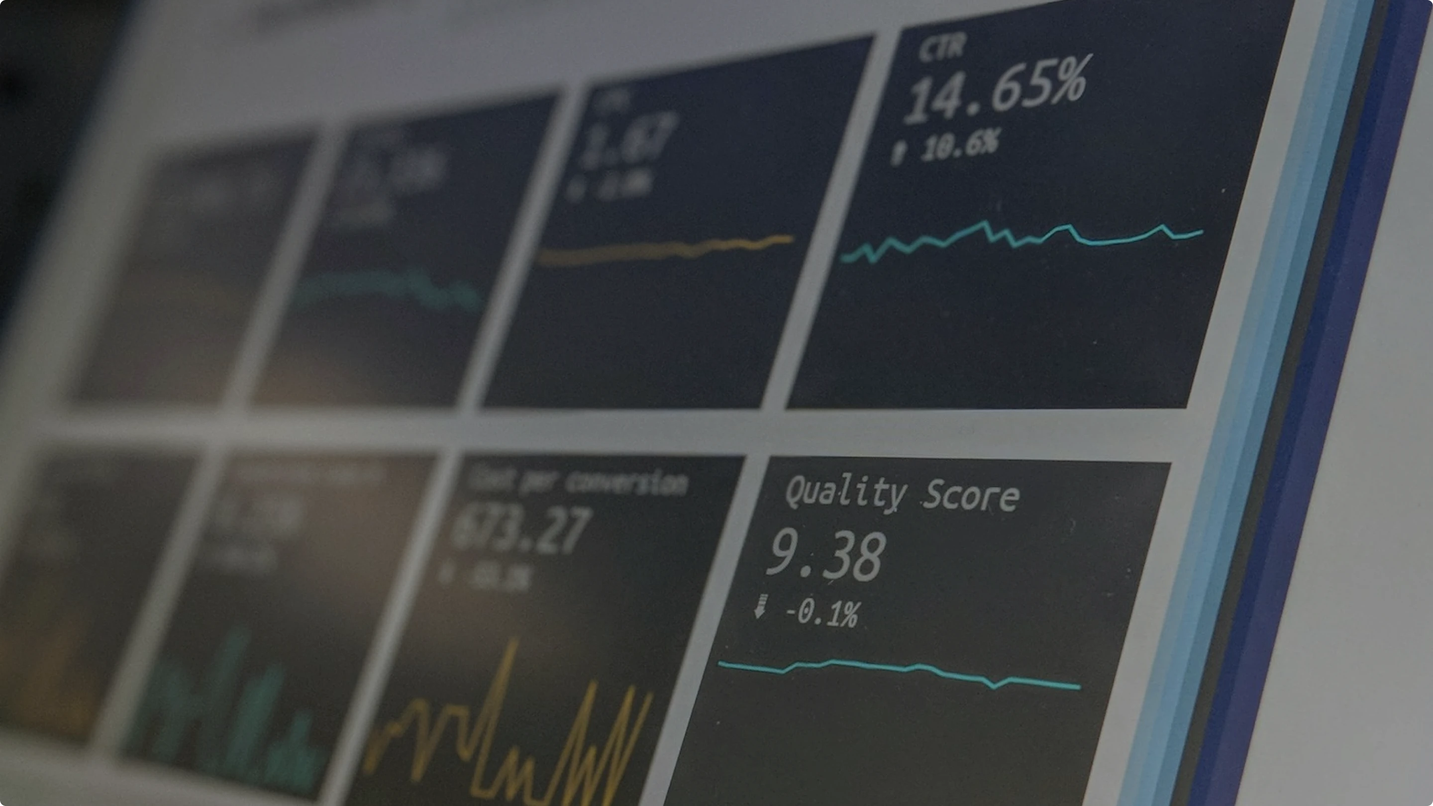 aggiornamento software gestione produzione