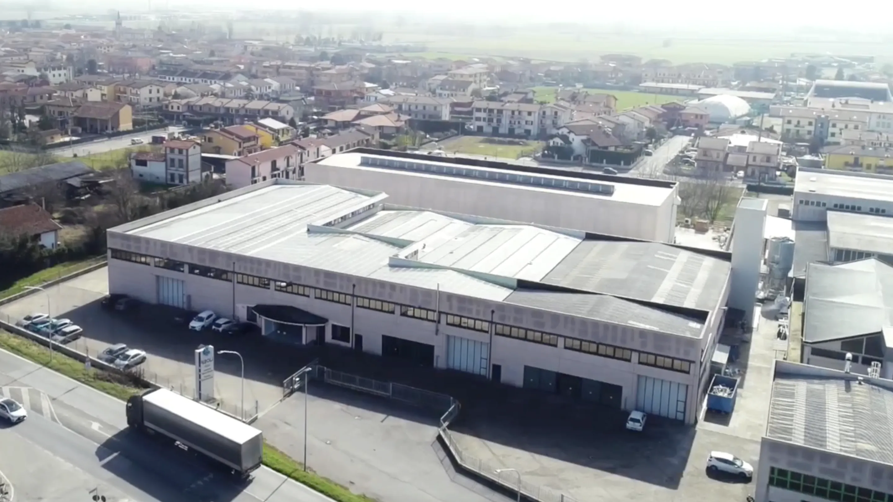 azienda riboli